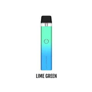 Buy lime-green Vaporesso XROS 2 Pod Kit [CRC Version]