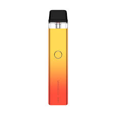 Buy orange-red Vaporesso XROS 2 Pod Kit [CRC Version]