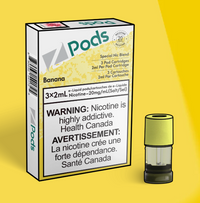 Z PODS Banana by Z labs