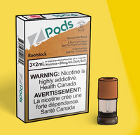 Z PODS Rootstock (Root) by Z labs