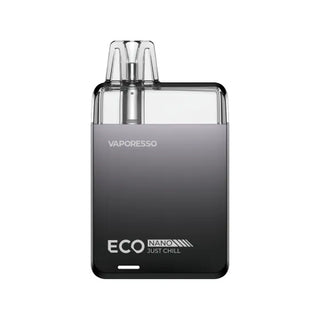 Buy black-truffle Vaporesso XROS Eco Nano Pod Kit [CRC]