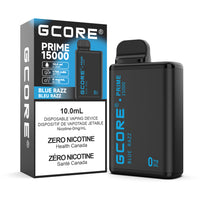 Prime 15k ZERO NICOTINE By GCore