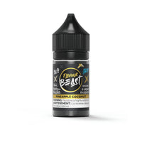 Original Flavour Beast Pineapple Coconut Iced