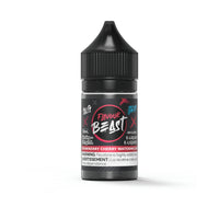 Original Flavour Beast Strawberry Cherry Watermelon Iced