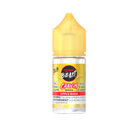 Cravin Apple Bake Salts by Flavour Beast Unleashed