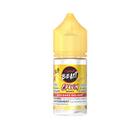 Cravin Red Bake Delight Salts by Flavour Beast Unleashed