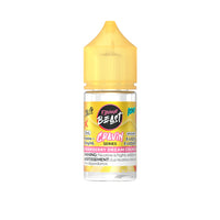Cravin Strawberry Dream Crunch Salts by Flavour Beast Unleashed