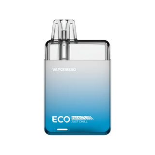 Buy phantom-blue Vaporesso XROS Eco Nano Pod Kit [CRC]