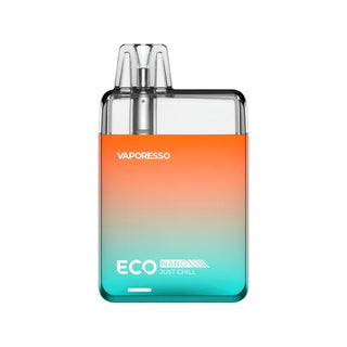 Buy sunrise-orange Vaporesso XROS Eco Nano Pod Kit [CRC]