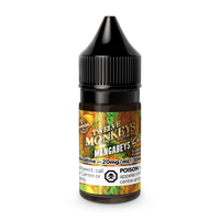 Mangabeys SALTS by Twelve Monkeys - Twisted Sisters Vape Shop