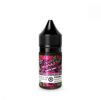 Queen Soko SALTS by Twleve Monkeys - Twisted Sisters Vape Shop