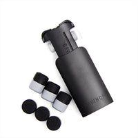 DaVinci Premium Dosage Holder - Twisted Sisters Vape Shop