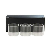 Replacement Glass - Smok TFV8 mini/TFV12 Baby prince/Brit Mini/TFV9 Mini - Twisted Sisters Vape Shop