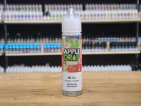Double Apple By Apple Drop - Twisted Sisters Vape Shop