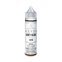MAVEN Honey Black by Vapour Artisans - Twisted Sisters Vape Shop