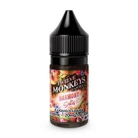 Harmony SALTS by Twleve Monkeys - Twisted Sisters Vape Shop
