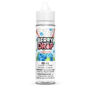 Dragon Fruit ICE By Berry Drop