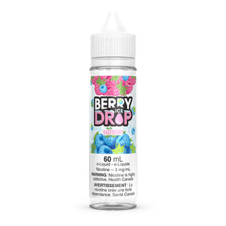 Raspberry ICE By Berry Drop