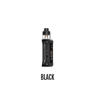 Buy black Geekvape E100 KIT