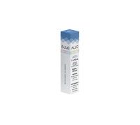 ALLO 2500 Puff Disposable e cigarette - 27 Flavours - Provincial Tax