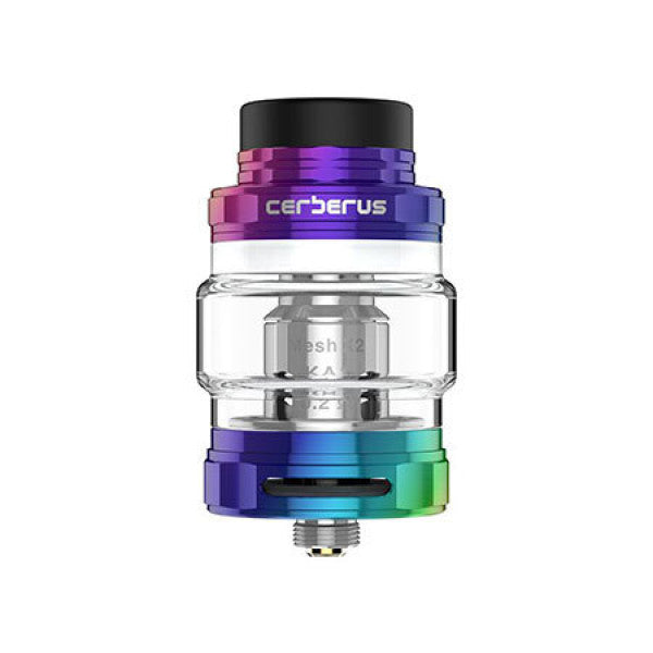 Geekvape Cerberus SE Tank (CRC) Twisted Sisters Vape Shop Geekvape Cerberus SE Tank (CRC) Twisted Sisters Vape Shop