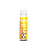 Peach Apricot by Fruitbae - Twisted Sisters Vape Shop