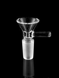 Female 14mm Bowl Piece - Twisted Sisters Vape Shop