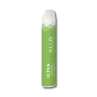 ALLO Ultra 800 Puff Disposable e cigarette - 29 FLAVOURS