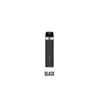 Buy black Vaporesso XROS 3 Mini Pod Kit [CRC]