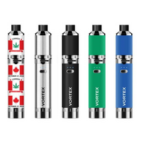 IFog Vortex Wax Kit - Twisted Sisters Vape Shop