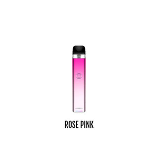 Buy rose-pink Vaporesso XROS 3 Pod Kit [CRC Version]