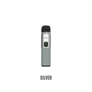 Buy silver SMOK Pro Pod Starter Kit