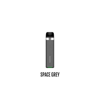 Buy space-grey Vaporesso XROS 3 Mini Pod Kit [CRC]