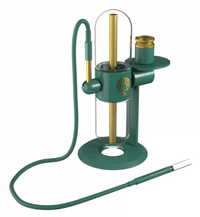 Studdenglass Gravity Hookah V2 - Twisted Sisters Vape Shop