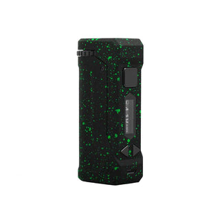 Buy green-black-by-wulf-limited-edition Yocan Uni PRO Universal Adjustable Portable Mod