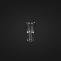 Arizer Air 2 / Solo 2 Replacement Glass Aroma Dish - Twisted Sisters Vape Shop