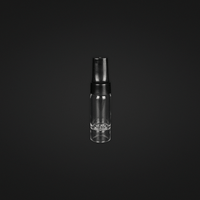 Arizer Air 2 / Solo 2 Replacement Glass with Mouthpiece Tip - 60mm - Twisted Sisters Vape Shop