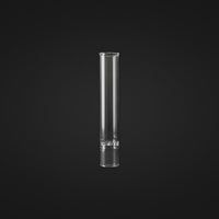 Arizer ArGo Glass Aroma Tube - Twisted Sisters Vape Shop