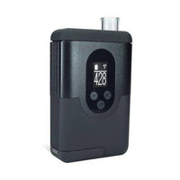 Arizer ArGO Herbal Vaporizer Complete Starter Kit - Twisted Sisters Vape Shop