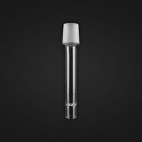 Arizer ArGo Replacement Glass Aroma Tube - 19mm - Twisted Sisters Vape Shop
