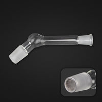 Arizer Extreme Q All Glass Mini Whip (Balloon Use ONLY) - Twisted Sisters Vape Shop
