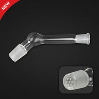 Arizer Extreme Q All Glass Mini Whip (with Glass Screen) - Twisted Sisters Vape Shop