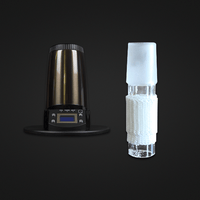 Arizer Extreme Q / V-Tower Glass Heater Cover *New Version - Twisted Sisters Vape Shop