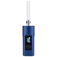 Arizer Solo 2 Dry Herb Vaporizer Complete Starter Kit - Twisted Sisters Vape Shop