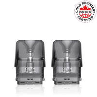 Aspire Favostix Pod Replacement - Twisted Sisters Vape Shop
