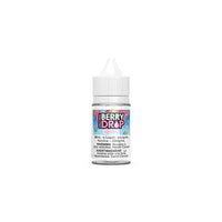 Raspberry Salts by Berry Drop