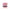 Pink Cotton Buds by Blazy Susan - Twisted Sisters Vape Shop