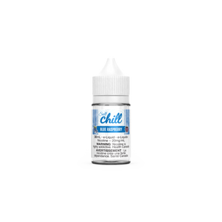 Blue Raspberry SALTS by Chill - Twisted Sisters Vape Shop
