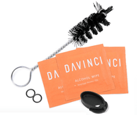 Davinci IQ Accessory Pack - Twisted Sisters Vape Shop