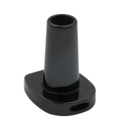 Davinci Miqro Replacement Extended 10mm Mouthpiece - Twisted Sisters Vape Shop